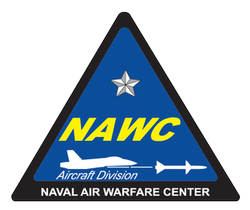NAWCAD Award